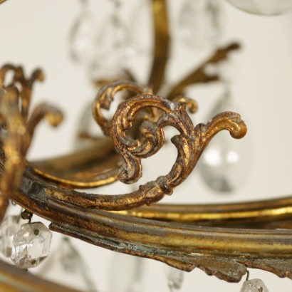 antiquariato, lampadario, antiquariato lampadari, lampadario antico, lampadario antico italiano, lampadario di antiquariato, lampadario neoclassico, lampadario del 900