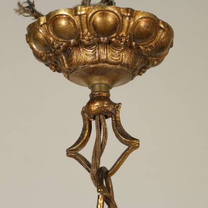 antiquariato, lampadario, antiquariato lampadari, lampadario antico, lampadario antico italiano, lampadario di antiquariato, lampadario neoclassico, lampadario del 900