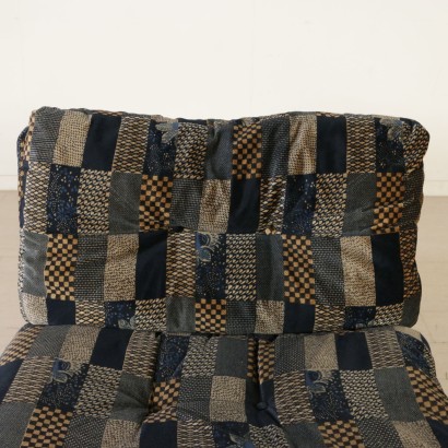 modernariato, modernariato di design, divano, divano modernariato, divano di modernariato, divano italiano, divano vintage, divano anni '70, divano design anni 70