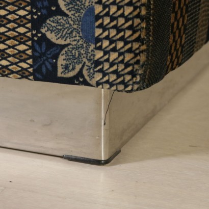 modernariato, modernariato di design, divano, divano modernariato, divano di modernariato, divano italiano, divano vintage, divano anni '70, divano design anni 70