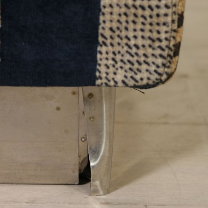 modernariato, modernariato di design, divano, divano modernariato, divano di modernariato, divano italiano, divano vintage, divano anni '70, divano design anni 70
