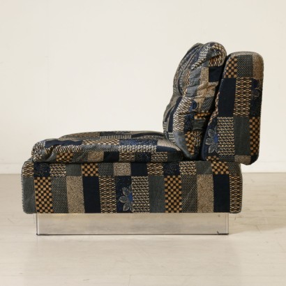 modernariato, modernariato di design, divano, divano modernariato, divano di modernariato, divano italiano, divano vintage, divano anni '70, divano design anni 70