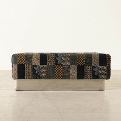 modernariato, modernariato di design, divano, divano modernariato, divano di modernariato, divano italiano, divano vintage, divano anni '70, divano design anni 70