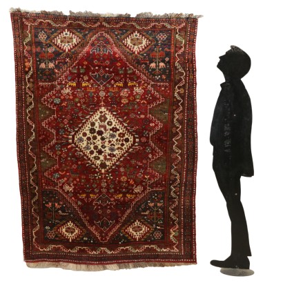 Tappeto Qashqai - Iran