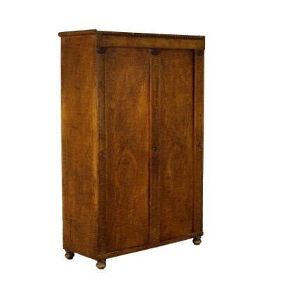 Armadio Biedermeier