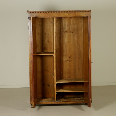Armadio Biedermeier