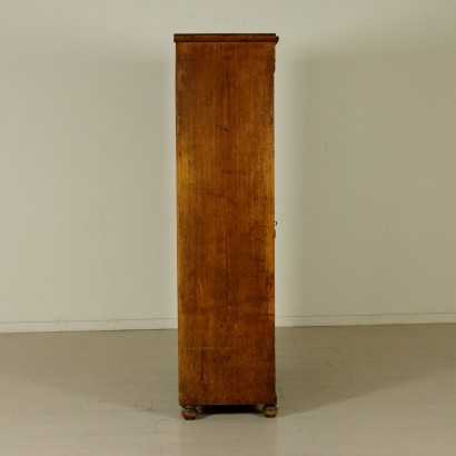 Armadio Biedermeier