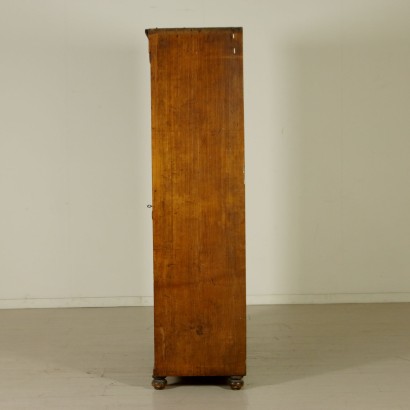 Armadio Biedermeier