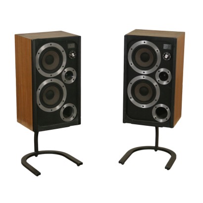 Casse acustiche Wharfedale (1979)