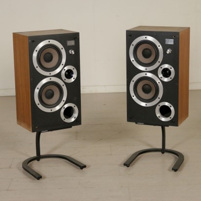 Casse acustiche Wharfedale (1979)