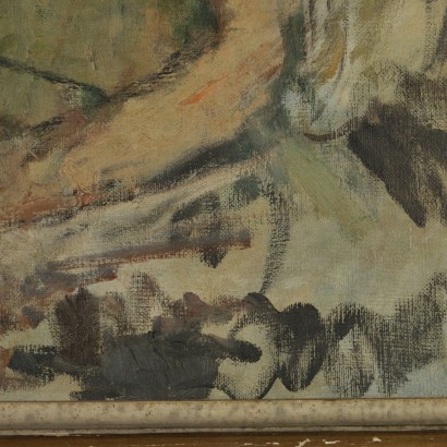 Vittorio Agostino Castagneto-particolare