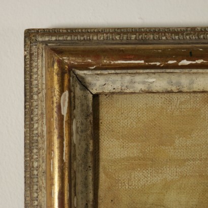 Vittorio Agostino Castagneto-particolare