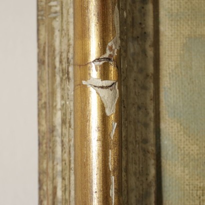 Vittorio Agostino Castagneto-particolare