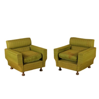 Poltrone Anni 60