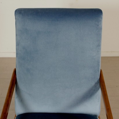 modernariato, modernariato di design, poltrona, poltrona modernariato, poltrona di modernariato, poltrona italiana, poltrona vintage, poltrona anni '50, poltrona design anni 50