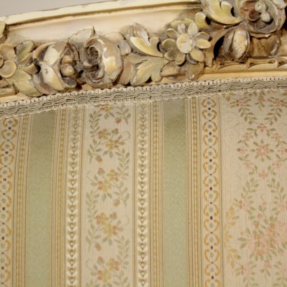 antiquariato, divani, antiquariato divani, divani antichi, divani antichi italiani, divano di antiquariato, divano neoclassico, divano del 900