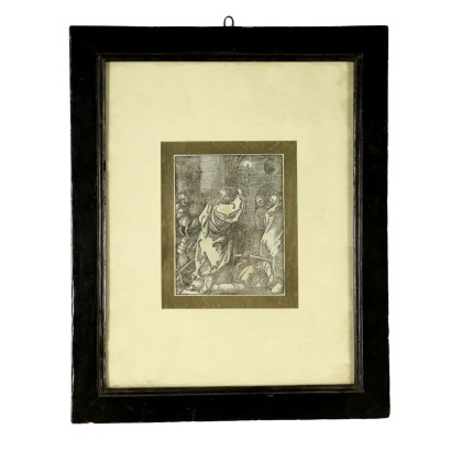 Xilografia di Albrecht Durer