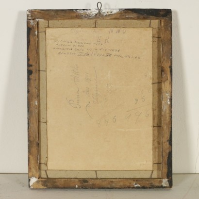 Xilografia di Albrecht Durer