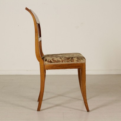 antiquariato, sedia, antiquariato sedie, sedia antica, sedia antica italiana, sedia di antiquariato, sedia neoclassica, sedia del 900