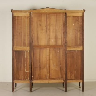 antiquariato, armadio, antiquariato armadio, armadio antico, armadio antico italiano, armadio di antiquariato, armadio neoclassica, armadio del 900
