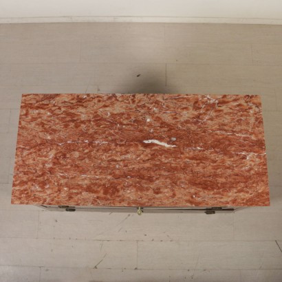 Comò Neoclassico-particolare