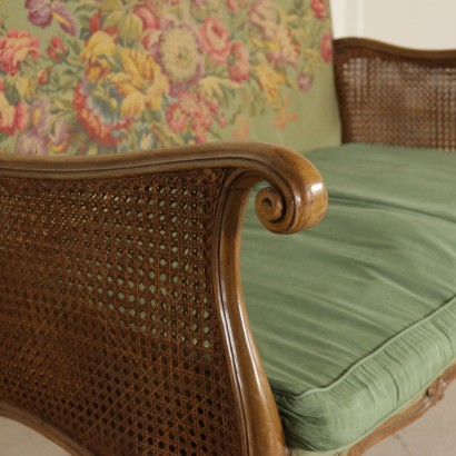 antiquariato, divani, antiquariato divani, divani antichi, divani antichi italiani, divano di antiquariato, divano neoclassico, divano del 900