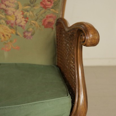 antiquariato, divani, antiquariato divani, divani antichi, divani antichi italiani, divano di antiquariato, divano neoclassico, divano del 900