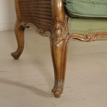 antiquariato, divani, antiquariato divani, divani antichi, divani antichi italiani, divano di antiquariato, divano neoclassico, divano del 900