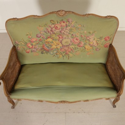 antiquariato, divani, antiquariato divani, divani antichi, divani antichi italiani, divano di antiquariato, divano neoclassico, divano del 900