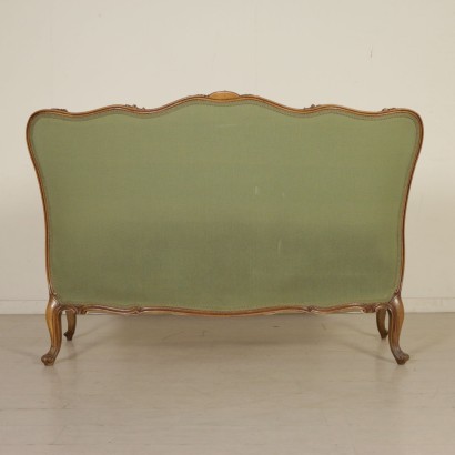 antiquariato, divani, antiquariato divani, divani antichi, divani antichi italiani, divano di antiquariato, divano neoclassico, divano del 900