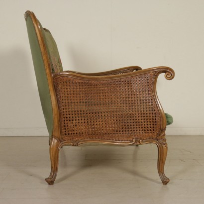 antiquariato, divani, antiquariato divani, divani antichi, divani antichi italiani, divano di antiquariato, divano neoclassico, divano del 900