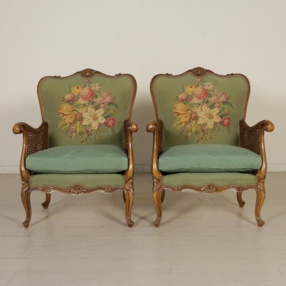 antiquariato, poltrona, antiquariato poltrone, poltrona antica, poltrona antica italiana, poltrona di antiquariato, poltrona neoclassica, poltrona del 900