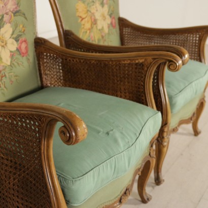 antiquariato, poltrona, antiquariato poltrone, poltrona antica, poltrona antica italiana, poltrona di antiquariato, poltrona neoclassica, poltrona del 900