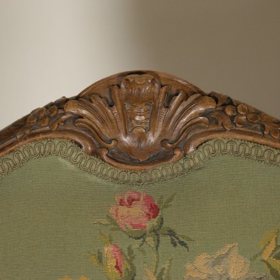 antiquariato, poltrona, antiquariato poltrone, poltrona antica, poltrona antica italiana, poltrona di antiquariato, poltrona neoclassica, poltrona del 900