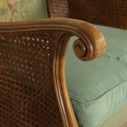 antiquariato, poltrona, antiquariato poltrone, poltrona antica, poltrona antica italiana, poltrona di antiquariato, poltrona neoclassica, poltrona del 900