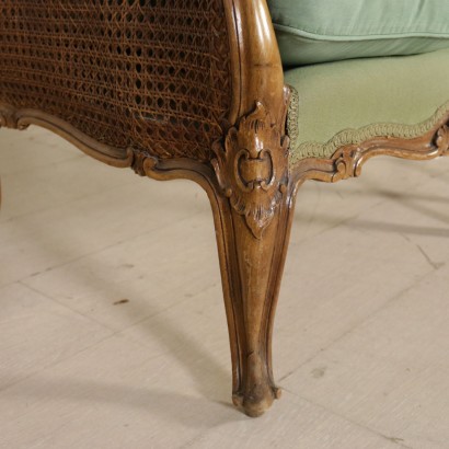 antiquariato, poltrona, antiquariato poltrone, poltrona antica, poltrona antica italiana, poltrona di antiquariato, poltrona neoclassica, poltrona del 900