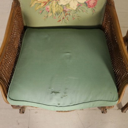 antiquariato, poltrona, antiquariato poltrone, poltrona antica, poltrona antica italiana, poltrona di antiquariato, poltrona neoclassica, poltrona del 900