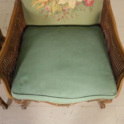 antiquariato, poltrona, antiquariato poltrone, poltrona antica, poltrona antica italiana, poltrona di antiquariato, poltrona neoclassica, poltrona del 900