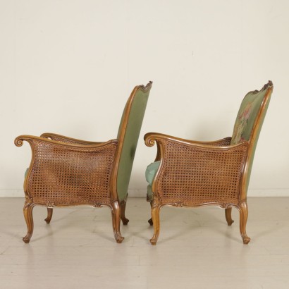 antiquariato, poltrona, antiquariato poltrone, poltrona antica, poltrona antica italiana, poltrona di antiquariato, poltrona neoclassica, poltrona del 900