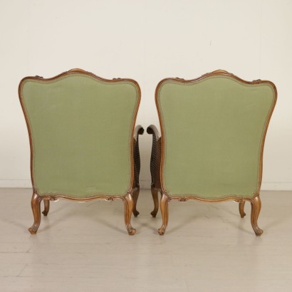 antiquariato, poltrona, antiquariato poltrone, poltrona antica, poltrona antica italiana, poltrona di antiquariato, poltrona neoclassica, poltrona del 900