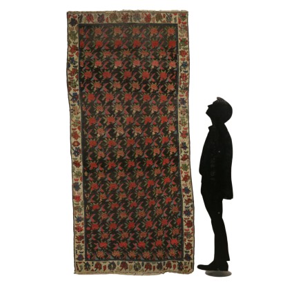 Tappeto Malayer - Iran