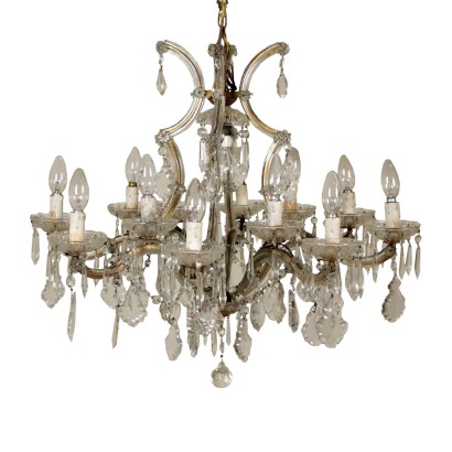 Lampadario a soffitto