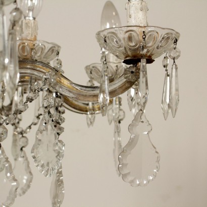 antiquariato, lampadario, antiquariato lampadari, lampadario antico, lampadario antico italiano, lampadario di antiquariato, lampadario neoclassico, lampadario del 900