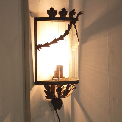 antiquariato, applique, antiquariato applique, applique antiche, applique antiche italiane, applique di antiquariato, applique neoclassico, applique del 900