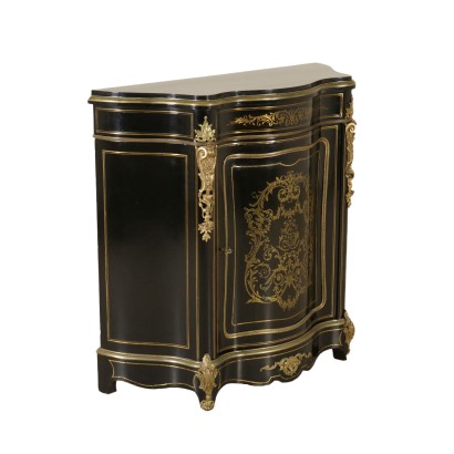 Credenza Napoleone III