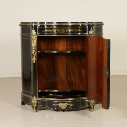 Credenza Napoleone III