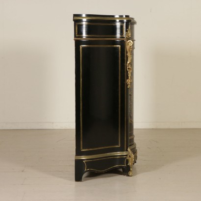 Credenza Napoleone III