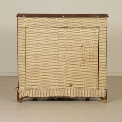 Credenza Napoleone III