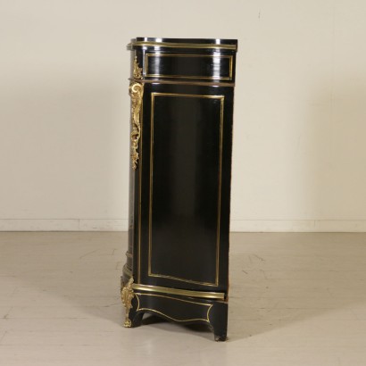 Credenza Napoleone III