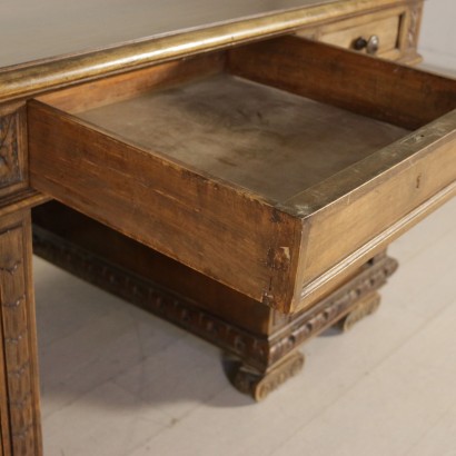 antiquariato, scrivania, antiquariato scrivanie, scrivania antica, scrivana antica italiana, scivania di antiquariato, scivania neoclassica, scivania del 900